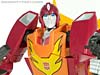 Transformers Masterpiece Rodimus Convoy (MP-09) (Rodimus Prime (MP-09))  - Image #255 of 515