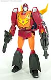 Transformers Masterpiece Rodimus Convoy (MP-09) (Rodimus Prime (MP-09))  - Image #256 of 515