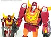 Transformers Masterpiece Rodimus Convoy (MP-09) (Rodimus Prime (MP-09))  - Image #259 of 515
