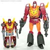Transformers Masterpiece Rodimus Convoy (MP-09) (Rodimus Prime (MP-09))  - Image #266 of 515