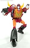 Transformers Masterpiece Rodimus Convoy (MP-09) (Rodimus Prime (MP-09))  - Image #270 of 515