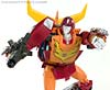 Transformers Masterpiece Rodimus Convoy (MP-09) (Rodimus Prime (MP-09))  - Image #271 of 515