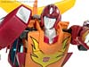 Transformers Masterpiece Rodimus Convoy (MP-09) (Rodimus Prime (MP-09))  - Image #272 of 515