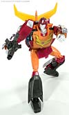 Transformers Masterpiece Rodimus Convoy (MP-09) (Rodimus Prime (MP-09))  - Image #273 of 515