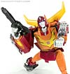 Transformers Masterpiece Rodimus Convoy (MP-09) (Rodimus Prime (MP-09))  - Image #274 of 515