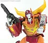 Transformers Masterpiece Rodimus Convoy (MP-09) (Rodimus Prime (MP-09))  - Image #276 of 515