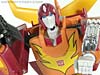 Transformers Masterpiece Rodimus Convoy (MP-09) (Rodimus Prime (MP-09))  - Image #277 of 515