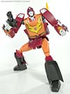 Transformers Masterpiece Rodimus Convoy (MP-09) (Rodimus Prime (MP-09))  - Image #280 of 515