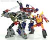 Transformers Masterpiece Rodimus Convoy (MP-09) (Rodimus Prime (MP-09))  - Image #281 of 515