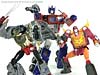 Transformers Masterpiece Rodimus Convoy (MP-09) (Rodimus Prime (MP-09))  - Image #282 of 515