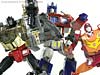Transformers Masterpiece Rodimus Convoy (MP-09) (Rodimus Prime (MP-09))  - Image #284 of 515