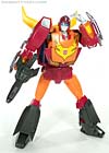 Transformers Masterpiece Rodimus Convoy (MP-09) (Rodimus Prime (MP-09))  - Image #287 of 515