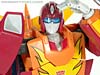 Transformers Masterpiece Rodimus Convoy (MP-09) (Rodimus Prime (MP-09))  - Image #289 of 515