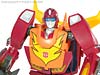 Transformers Masterpiece Rodimus Convoy (MP-09) (Rodimus Prime (MP-09))  - Image #290 of 515