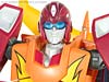 Transformers Masterpiece Rodimus Convoy (MP-09) (Rodimus Prime (MP-09))  - Image #291 of 515