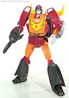Transformers Masterpiece Rodimus Convoy (MP-09) (Rodimus Prime (MP-09))  - Image #292 of 515