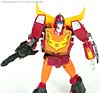 Transformers Masterpiece Rodimus Convoy (MP-09) (Rodimus Prime (MP-09))  - Image #293 of 515