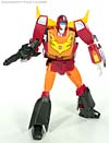 Transformers Masterpiece Rodimus Convoy (MP-09) (Rodimus Prime (MP-09))  - Image #294 of 515