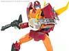 Transformers Masterpiece Rodimus Convoy (MP-09) (Rodimus Prime (MP-09))  - Image #296 of 515