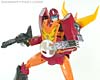 Transformers Masterpiece Rodimus Convoy (MP-09) (Rodimus Prime (MP-09))  - Image #298 of 515