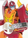 Transformers Masterpiece Rodimus Convoy (MP-09) (Rodimus Prime (MP-09))  - Image #299 of 515