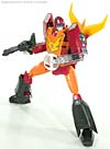 Transformers Masterpiece Rodimus Convoy (MP-09) (Rodimus Prime (MP-09))  - Image #300 of 515