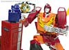 Transformers Masterpiece Rodimus Convoy (MP-09) (Rodimus Prime (MP-09))  - Image #351 of 515