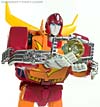 Transformers Masterpiece Rodimus Convoy (MP-09) (Rodimus Prime (MP-09))  - Image #352 of 515
