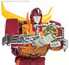 Transformers Masterpiece Rodimus Convoy (MP-09) (Rodimus Prime (MP-09))  - Image #354 of 515