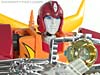 Transformers Masterpiece Rodimus Convoy (MP-09) (Rodimus Prime (MP-09))  - Image #355 of 515