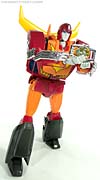Transformers Masterpiece Rodimus Convoy (MP-09) (Rodimus Prime (MP-09))  - Image #356 of 515