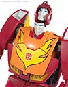 Transformers Masterpiece Rodimus Convoy (MP-09) (Rodimus Prime (MP-09))  - Image #359 of 515