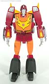 Transformers Masterpiece Rodimus Convoy (MP-09) (Rodimus Prime (MP-09))  - Image #361 of 515