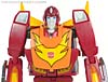 Transformers Masterpiece Rodimus Convoy (MP-09) (Rodimus Prime (MP-09))  - Image #362 of 515