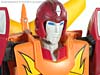 Transformers Masterpiece Rodimus Convoy (MP-09) (Rodimus Prime (MP-09))  - Image #365 of 515