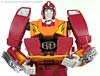 Transformers Masterpiece Rodimus Convoy (MP-09) (Rodimus Prime (MP-09))  - Image #368 of 515