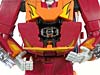 Transformers Masterpiece Rodimus Convoy (MP-09) (Rodimus Prime (MP-09))  - Image #369 of 515