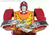 Transformers Masterpiece Rodimus Convoy (MP-09) (Rodimus Prime (MP-09))  - Image #373 of 515