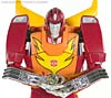Transformers Masterpiece Rodimus Convoy (MP-09) (Rodimus Prime (MP-09))  - Image #375 of 515
