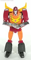 Transformers Masterpiece Rodimus Convoy (MP-09) (Rodimus Prime (MP-09))  - Image #377 of 515