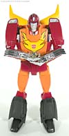 Transformers Masterpiece Rodimus Convoy (MP-09) (Rodimus Prime (MP-09))  - Image #378 of 515