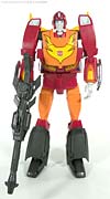 Transformers Masterpiece Rodimus Convoy (MP-09) (Rodimus Prime (MP-09))  - Image #389 of 515