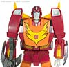 Transformers Masterpiece Rodimus Convoy (MP-09) (Rodimus Prime (MP-09))  - Image #392 of 515