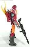 Transformers Masterpiece Rodimus Convoy (MP-09) (Rodimus Prime (MP-09))  - Image #397 of 515