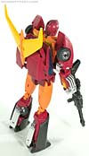 Transformers Masterpiece Rodimus Convoy (MP-09) (Rodimus Prime (MP-09))  - Image #398 of 515