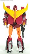 Transformers Masterpiece Rodimus Convoy (MP-09) (Rodimus Prime (MP-09))  - Image #399 of 515