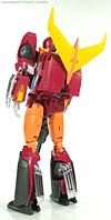 Transformers Masterpiece Rodimus Convoy (MP-09) (Rodimus Prime (MP-09))  - Image #400 of 515