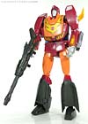 Transformers Masterpiece Rodimus Convoy (MP-09) (Rodimus Prime (MP-09))  - Image #402 of 515