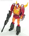 Transformers Masterpiece Rodimus Convoy (MP-09) (Rodimus Prime (MP-09))  - Image #403 of 515