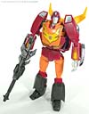 Transformers Masterpiece Rodimus Convoy (MP-09) (Rodimus Prime (MP-09))  - Image #404 of 515
